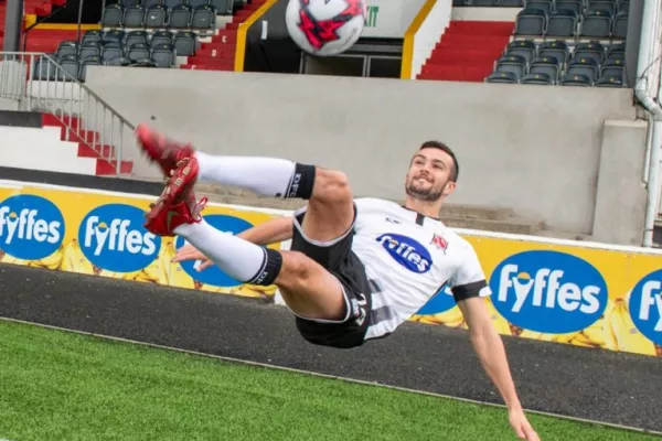 Fyffes Partners Dundalk FC To Host Family 'Fan Day'