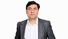 Reckitt Benckiser Q1 Sales Fall Short, Sees Better Second Half