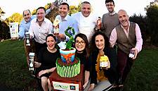 Aldi Invests Half A Million Euro In New Artisan Irish Food And Drink Producers