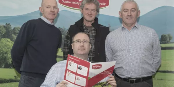 Dairygold Has Introduced A New Bonus Payment For Its Suppliers
