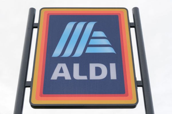 Aldi Ireland Delivers Record Christmas Sales Growth of 10%