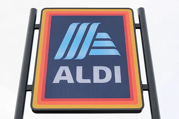 Aldi Ireland Delivers Record Christmas Sales Growth of 10%