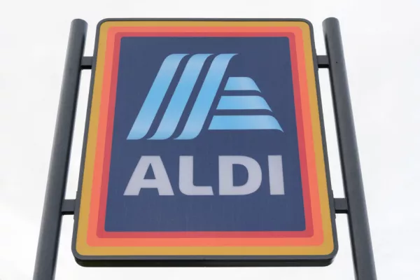 Aldi UK's Christmas Sales Growth Fuelled By Alcohol And Premium Ranges