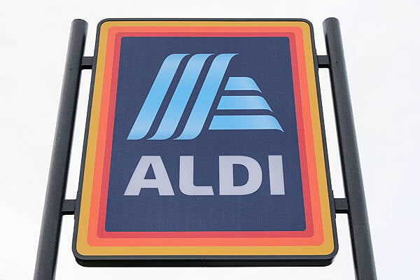 Aldi Ireland Delivers Record Christmas Sales Growth of 10%