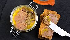 French Foie Gras Makers Count On Christmas To Bolster Sales