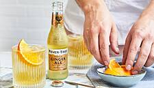 Fever-Tree Drinks Sees Uplift In Off-Trade Sales Amidst Lockdown