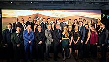 John Cooney Names Overall Hero 2018 At Musgrave Heroes Awards