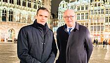 IFA Met With EU Commissioner Hogan Over No Deal Support