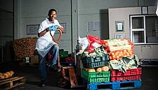 PepsiCo Helped Deliver 85M Servings Of Food To Communities In Need