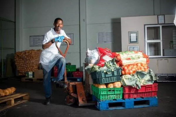 PepsiCo Helped Deliver 85M Servings Of Food To Communities In Need