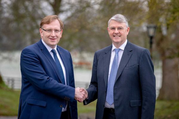 Glanbia Enters Strategic Partnership With Dutch Dairy Group Royal A-Ware