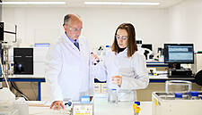 New Global R&D Centre For Nestlé Opens In Limerick