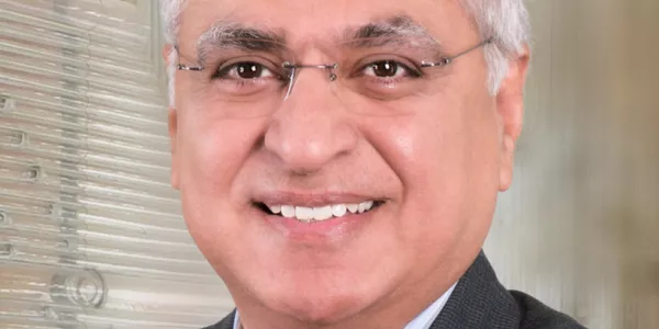 Pladis Announce A. Salman Amin As Global CEO, Starts February