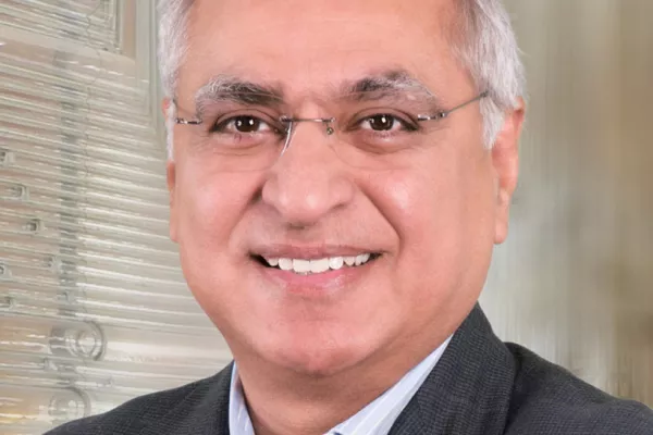Pladis Announce A. Salman Amin As Global CEO, Starts February