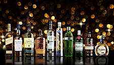Diageo Reserve Portfolio Triumphs In Drinks International Brands Report 2019