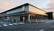 Aldi Ireland Becomes A Carbon Neutral Business