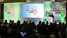 Checkout Conference 2019: Are You Ready To Rise To The Challenges?