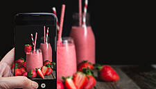 Consumers Expect Every Beverage To Be #Instaworthy, Research Shows