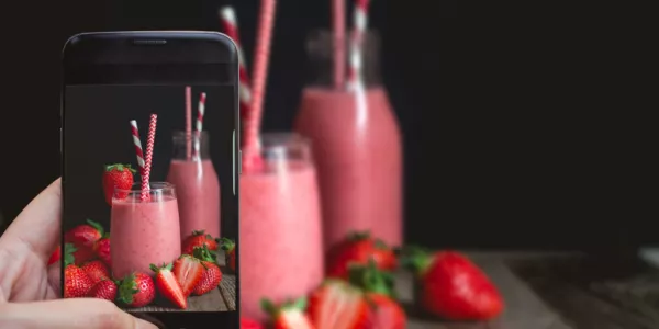 Consumers Expect Every Beverage To Be #Instaworthy, Research Shows