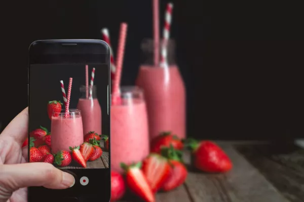 Consumers Expect Every Beverage To Be #Instaworthy, Research Shows