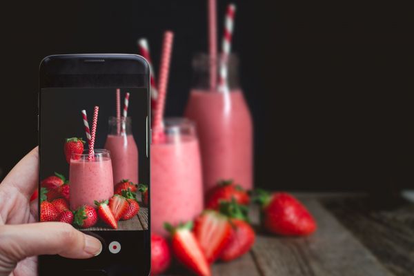 Consumers Expect Every Beverage To Be #Instaworthy, Research Shows