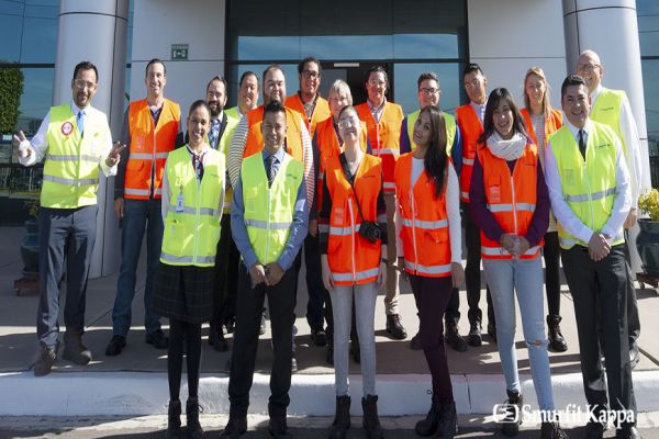 Smurfit Kappa Strengthens Mexico Presence With New Tijuana Plant