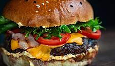 UK Bound Beef, Cheese Exports Could Fall By 90% In No Deal Brexit