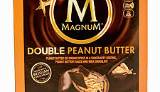 Unilever Preps For No-Sweat Brexit With Magnum Ice Creams, Deodorants