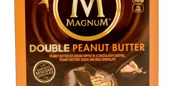 Unilever Preps For No-Sweat Brexit With Magnum Ice Creams, Deodorants