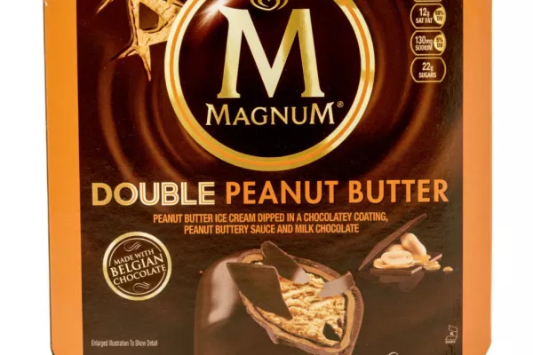 Unilever Preps For No-Sweat Brexit With Magnum Ice Creams, Deodorants
