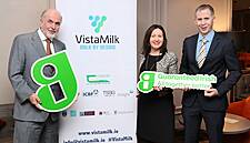 Guaranteed Irish CEO Appointed To VistaMilk Advisory Committee