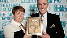 Cosgrove's Maugheraboy Named As Best Centra In Ireland
