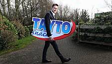 Tayto Snacks Announces €16M Investment In Ashbourne Factory
