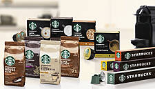Starbucks Sets Up $100M Fund To Invest In Food And Retail Startups