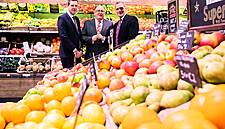 SuperValu Records €2.7bn Sales 'Milestone' In 2018