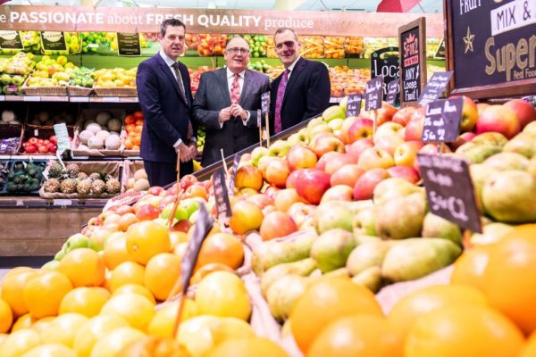 SuperValu Records €2.7bn Sales 'Milestone' In 2018