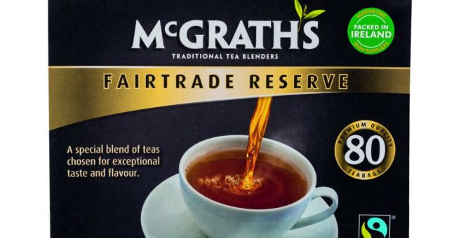 Aldi Doubles Fairtrade Tea Sales In Ireland With 27m Cups Sold In 18 Checkout