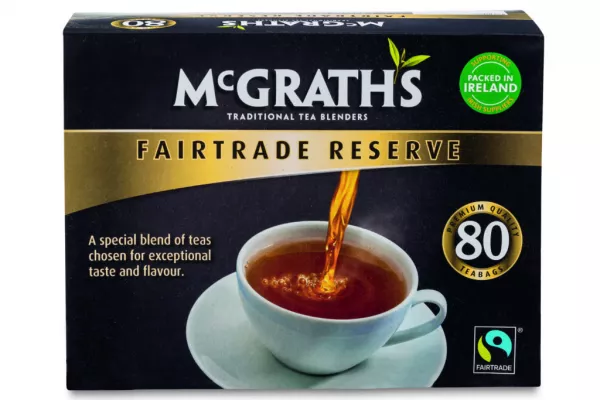 Aldi Doubles Fairtrade Tea Sales In Ireland With 27M Cups Sold In 2018