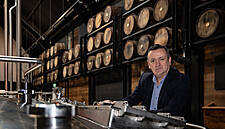 Dublin Liberties Distillery Opens New €10M Whiskey Distillery