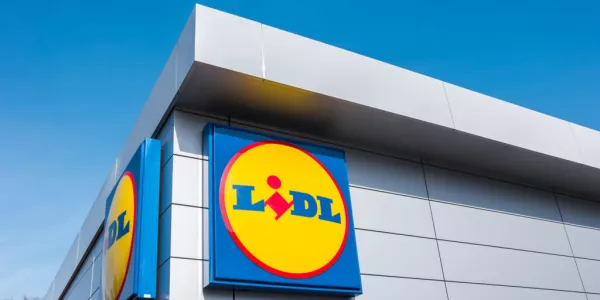 Lidl Ireland Commits To Significant Salt, Sugar Reductions By 2020