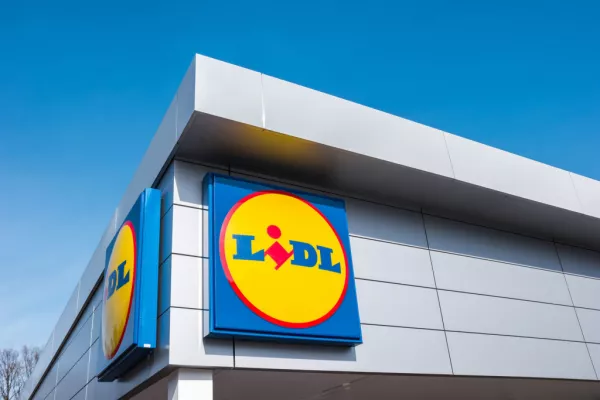 Lidl Ireland Commits To Significant Salt, Sugar Reductions By 2020