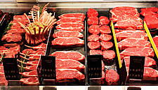 Irish Beef Plants Worried About Meeting Export Requirements To China
