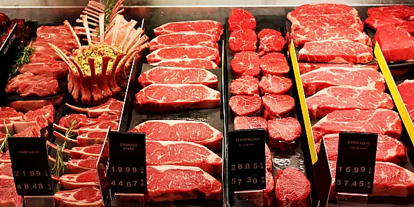 Another Irish Beef Plant Approved To Export To China