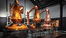 IWA Congratulates Dublin Liberties On Recently Opened Distillery