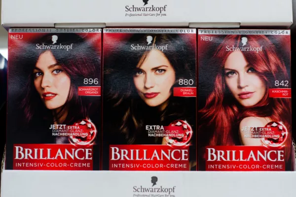 Schwarzkopf Maker Henkel Beauty, Adhesives Units Weigh On First Quarter Results