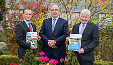 Lakeland Dairies, LacPatrick Merger Granted Regulatory Approval