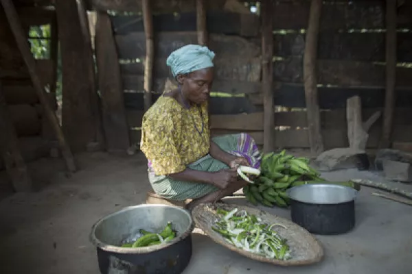 PepsiCo Partners With Care To Support Female Farmers And Families