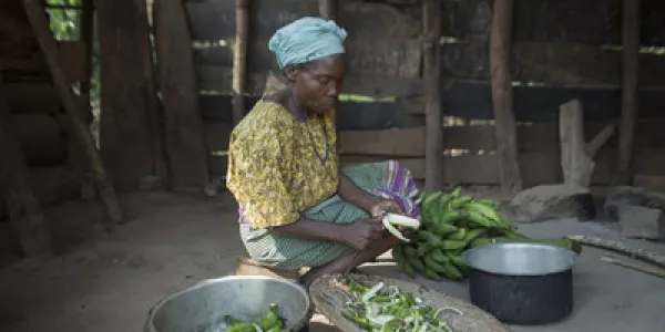 PepsiCo Partners With Care To Support Female Farmers And Families