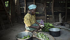 PepsiCo Partners With Care To Support Female Farmers And Families