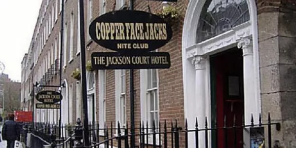 Tayto Launch National Tayto Day With Party At Copper Face Jacks